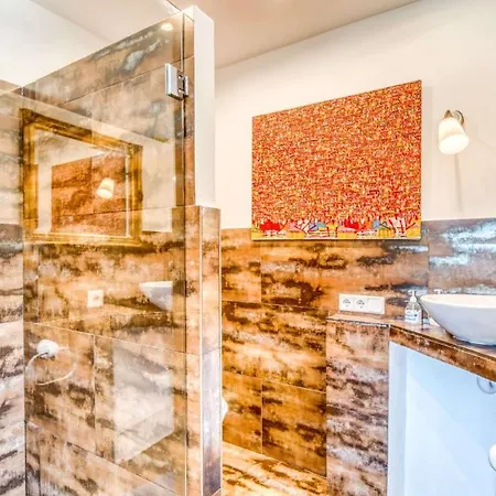 Casa Bamboo Cala Figuera (Mallorca)