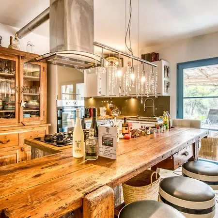 Casa Bamboo *